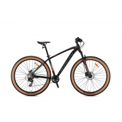 Kron XC100 24 Jant Hidrolik Disk Fren Dağ Bisikleti