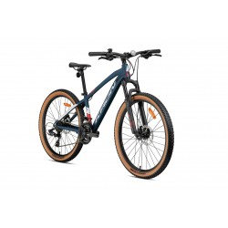 Kron XC100 24 Jant Hidrolik Disk Fren Dağ Bisikleti