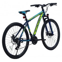 CAMP XC 4.0 26 Jant Mekanik Disk Fren Dağ Bisikleti