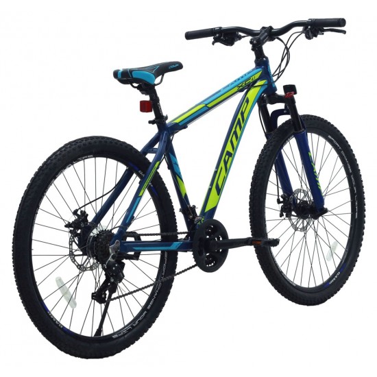 CAMP XC 4.0 26 Jant Mekanik Disk Fren Dağ Bisikleti