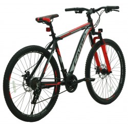 CAMP XC 4.0 26 Jant Mekanik Disk Fren Dağ Bisikleti