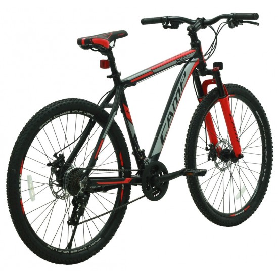 CAMP XC 4.0 26 Jant Mekanik Disk Fren Dağ Bisikleti