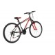 Tec Tıtan 24 & 26'' Jant Ön Amortisörlü Bisiklet