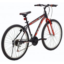 Tec Safir 24 & 26 Jant 21 Vites Bisiklet