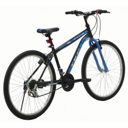 Tec Safir 24 & 26 Jant 21 Vites Bisiklet