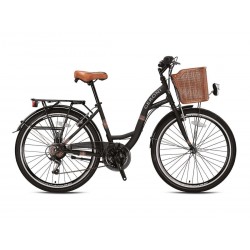 Geroni Sirio 26 Jant Şehir Bisikleti