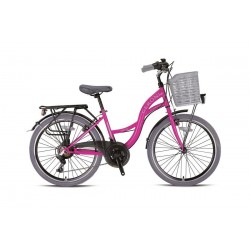 Geroni Sirio 24 Jant Şehir Bisikleti