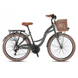 Geroni Sirio 28 Jant Şehir Bisikleti