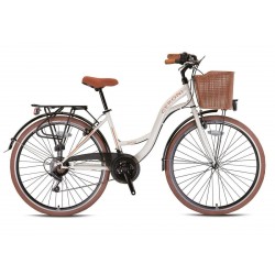 Geroni Sirio 28 Jant Şehir Bisikleti