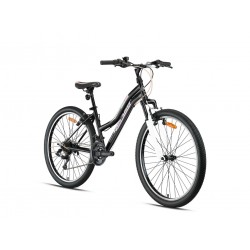 Geroni Swan Layd Plus 26 Jant Ön Amortisörlü Bisiklet