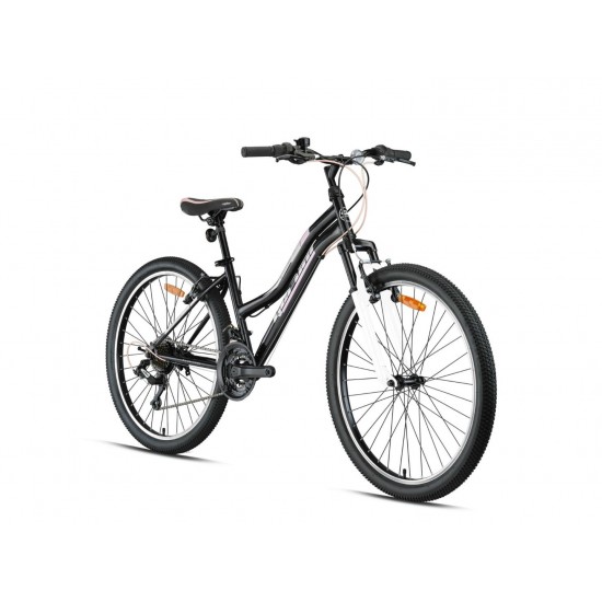 Geroni Swan Layd Plus 26 Jant Ön Amortisörlü Bisiklet