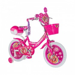 Tunca Torrini 16 Jant Lüx Bisiklet 