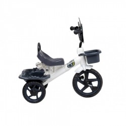 Rüzgar 3 Teker Çocuk Bisikleti 