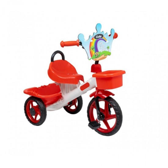 Rüzgar 3 Teker Çocuk Bisikleti