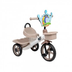 Rüzgar 3 Teker Çocuk Bisikleti