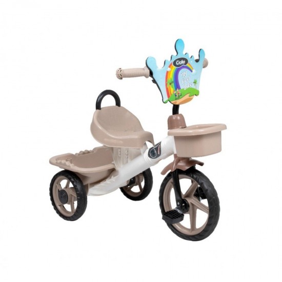 Rüzgar 3 Teker Çocuk Bisikleti