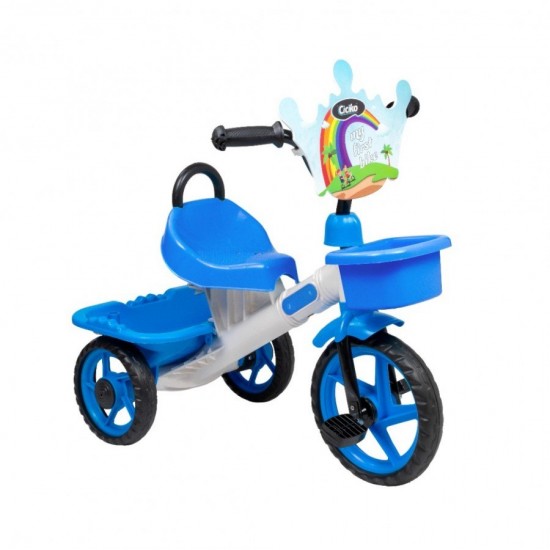 Rüzgar 3 Teker Çocuk Bisikleti