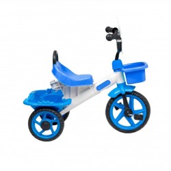 Rüzgar 3 Teker Çocuk Bisikleti