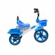 Rüzgar 3 Teker Çocuk Bisikleti
