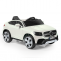 Dolu Grand Suv 12 Volt Bej Uzaktan Kumandalı