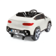 Dolu Grand Suv 12 Volt Bej Uzaktan Kumandalı