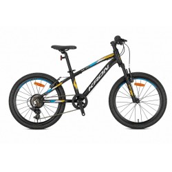 Kron XC 75 20 Jant V-Fren Çocuk Bisikleti