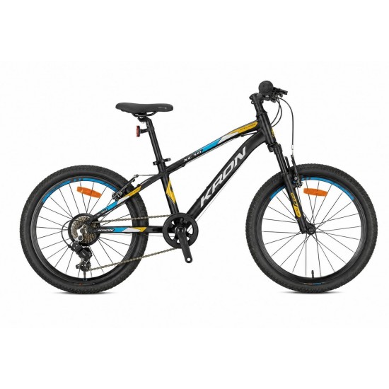 Kron XC 75 20 Jant V-Fren Çocuk Bisikleti