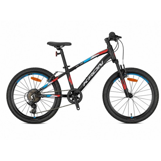 Kron XC 75 20 Jant V-Fren Çocuk Bisikleti