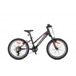 Kron XC 75 Layd 20 Jant V-Fren Çocuk Bisikleti