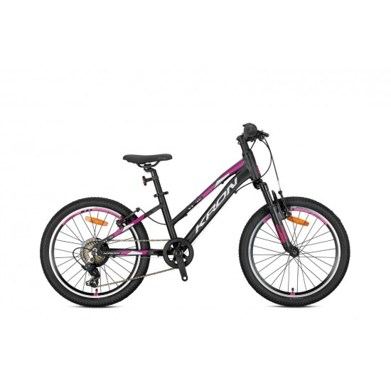 Kron XC 75 Layd 20 Jant V-Fren Çocuk Bisikleti