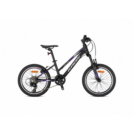 Kron XC 75 Layd 20 Jant V-Fren Çocuk Bisikleti