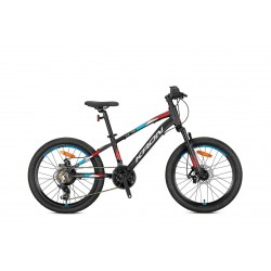 Kron XC 75 24 Jant Mekanik Disk Fren Çocuk Bisikleti