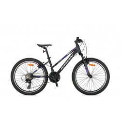 Kron XC 75 Layd 24 Jant V-Fren Çocuk Bisikleti