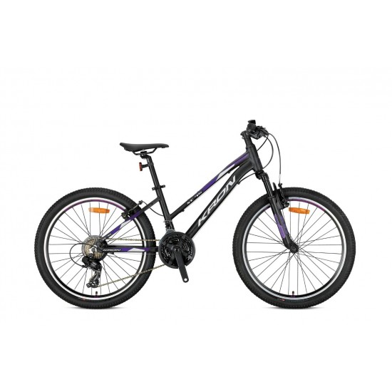 Kron XC 75 Layd 24 Jant V-Fren Çocuk Bisikleti