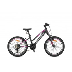 Kron XC 75 Layd 24 Jant V-Fren Çocuk Bisikleti
