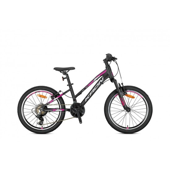 Kron XC 75 Layd 24 Jant V-Fren Çocuk Bisikleti