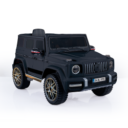 Dolu Urban-G 12 Volt Uzaktan Kumandalı Akülü Araba