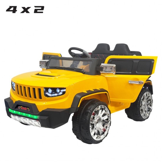 Akar İznik Gt 12V Uzaktan Kumandalı Akülü Araba
