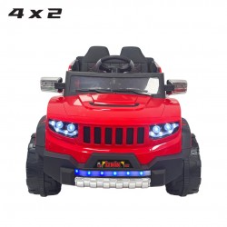 Akar İznik Gt 12V Uzaktan Kumandalı Akülü Araba