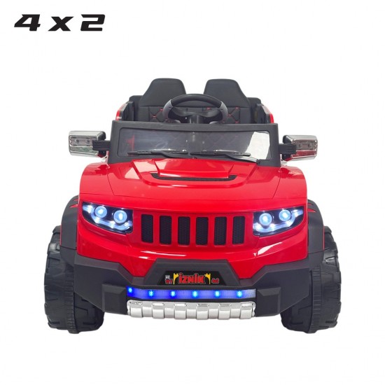Akar İznik Gt 12V Uzaktan Kumandalı Akülü Araba