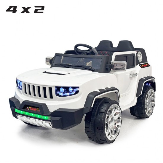 Akar İznik Gt 12V Uzaktan Kumandalı Akülü Araba
