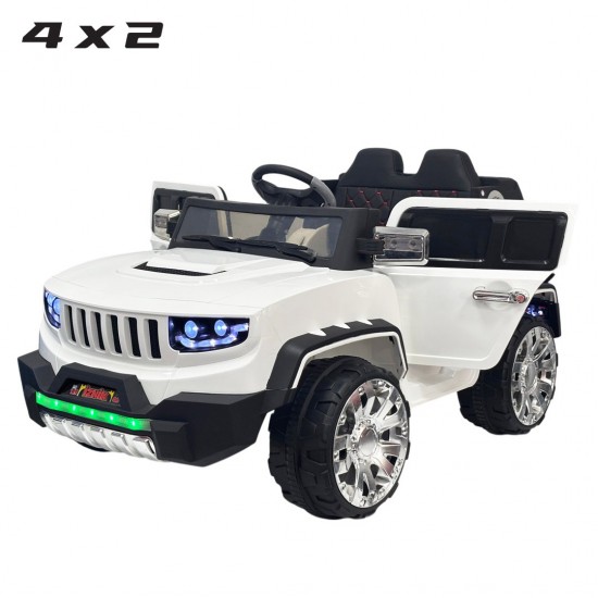 Akar İznik Gt 12V Uzaktan Kumandalı Akülü Araba