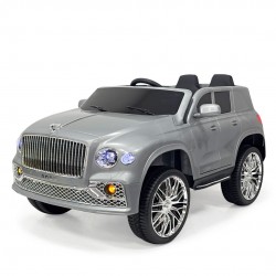 Akar Boss Gt 12V Uzaktan Kumandalı Akülü Araba