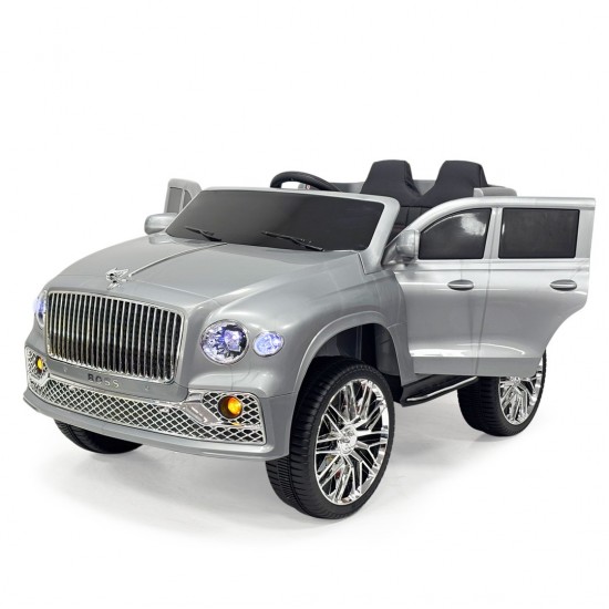 Akar Boss Gt 12V Uzaktan Kumandalı Akülü Araba