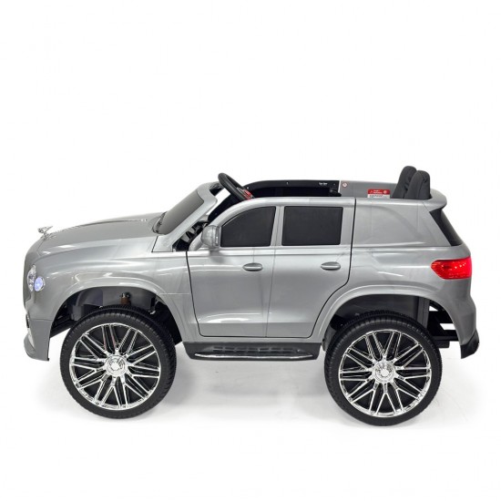 Akar Boss Gt 12V Uzaktan Kumandalı Akülü Araba