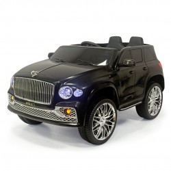 Akar Boss Gt 12V Uzaktan Kumandalı Akülü Araba