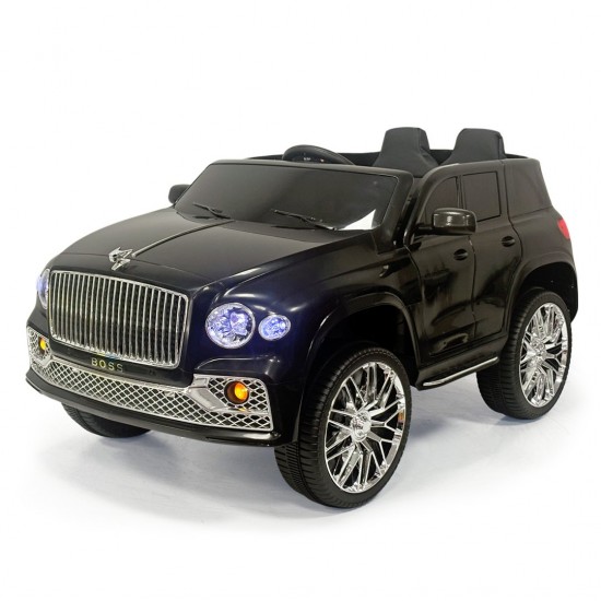 Akar Boss Gt 12V Uzaktan Kumandalı Akülü Araba
