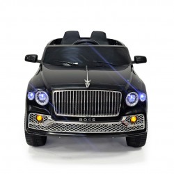 Akar Boss Gt 12V Uzaktan Kumandalı Akülü Araba