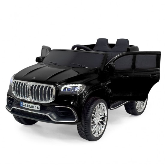Akar Bold Gt 12V Uzaktan Kumandalı Akülü Araba
