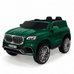 Akar Bold Gt 12V Uzaktan Kumandalı Akülü Araba